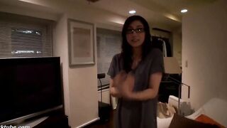 Shiori Hasegawa 34 years old Chapter 3 - SDNM-015