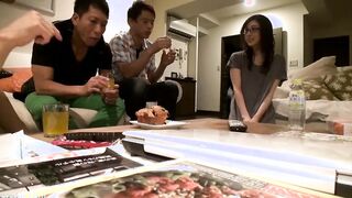 Shiori Hasegawa 34 years old Chapter 3 - SDNM-015