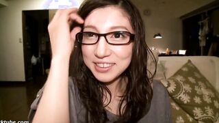 Shiori Hasegawa 34 years old Chapter 3 - SDNM-015