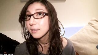 Shiori Hasegawa 34 years old Chapter 3 - SDNM-015