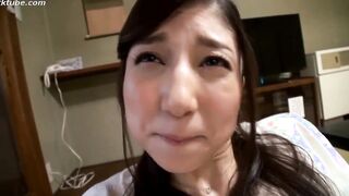Shiori Hasegawa 34 years old Chapter 5 - SDNM-017
