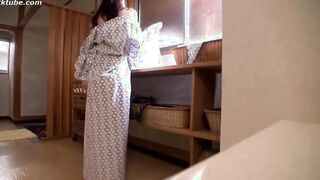 Shiori Hasegawa 34 years old Chapter 5 - SDNM-017