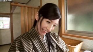 Shiori Hasegawa 34 years old Chapter 5 - SDNM-017
