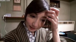 Shiori Hasegawa 34 years old Chapter 5 - SDNM-017
