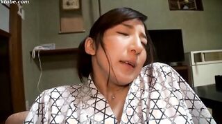 Shiori Hasegawa 34 years old Chapter 5 - SDNM-017