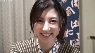 Shiori Hasegawa 34 years old Chapter 5 - SDNM-017