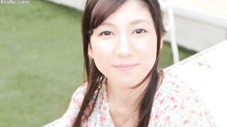Shiori Hasegawa 34 years old Chapter 5 - SDNM-017