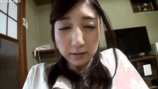 Shiori Hasegawa 34 years old Chapter 5 - SDNM-017