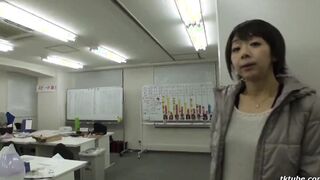 Kirishima Towako 44 years old - SDNM-023