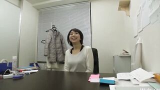 Kirishima Towako 44 years old - SDNM-023