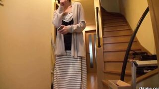 Kirishima Towako 44 years old - SDNM-023