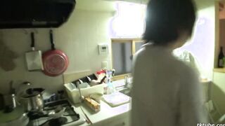 Kirishima Towako 44 years old - SDNM-023