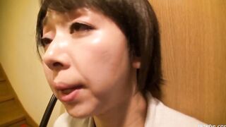 Kirishima Towako 44 years old - SDNM-023
