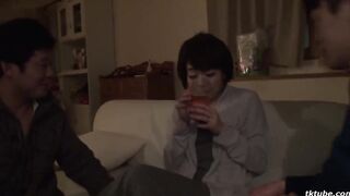 Kirishima Towako 44 years old - SDNM-023