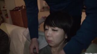 Kirishima Towako 44 years old - SDNM-023