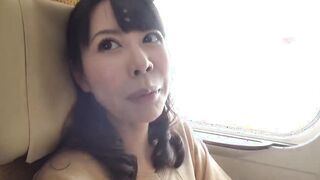 Yukari Saito 38 years old Chapter 2 - SDNM-024