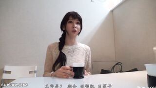 Asakura, Abigail, Hinako 42 Years Old Chapter 1 - SDNM-030