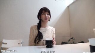 Asakura, Abigail, Hinako 42 Years Old Chapter 1 - SDNM-030