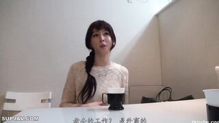 Asakura, Abigail, Hinako 42 Years Old Chapter 1 - SDNM-030