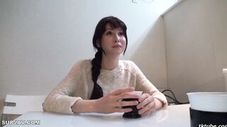 Asakura, Abigail, Hinako 42 Years Old Chapter 1 - SDNM-030
