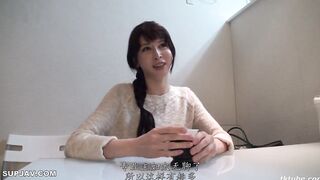 Asakura, Abigail, Hinako 42 Years Old Chapter 1 - SDNM-030