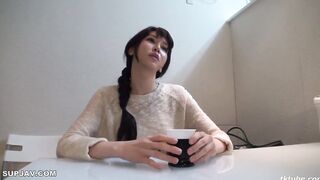 Asakura, Abigail, Hinako 42 Years Old Chapter 1 - SDNM-030