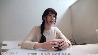 Asakura, Abigail, Hinako 42 Years Old Chapter 1 - SDNM-030