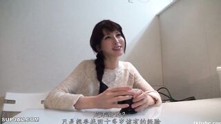 Asakura, Abigail, Hinako 42 Years Old Chapter 1 - SDNM-030