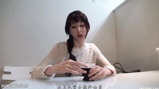 Asakura, Abigail, Hinako 42 Years Old Chapter 1 - SDNM-030