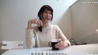 Asakura, Abigail, Hinako 42 Years Old Chapter 1 - SDNM-030