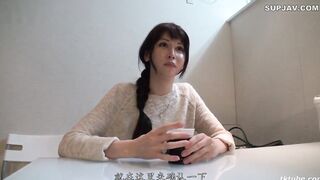 Asakura, Abigail, Hinako 42 Years Old Chapter 1 - SDNM-030