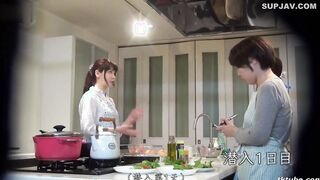 Asakura, Abigail, Hinako 42 Years Old Chapter 1 - SDNM-030