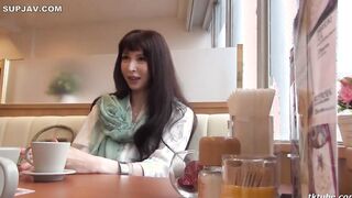 Asakura, Abigail, Hinako 42 Years Old Chapter 1 - SDNM-030
