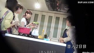 Asakura, Abigail, Hinako 42 Years Old Chapter 1 - SDNM-030
