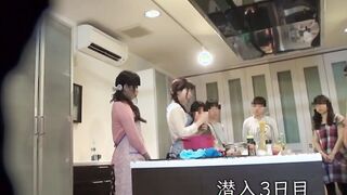 Asakura, Abigail, Hinako 42 Years Old Chapter 1 - SDNM-030