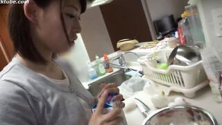 Sana Mizuhara 32 Years Old Chapter 2 - SDNM-025