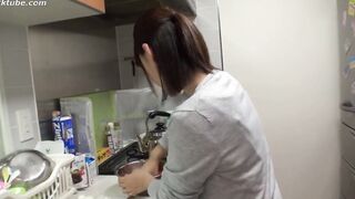 Sana Mizuhara 32 Years Old Chapter 2 - SDNM-025