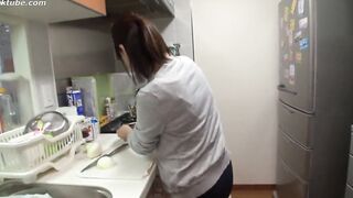 Sana Mizuhara 32 Years Old Chapter 2 - SDNM-025