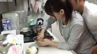 Sana Mizuhara 32 Years Old Chapter 2 - SDNM-025