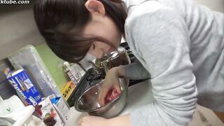 Sana Mizuhara 32 Years Old Chapter 2 - SDNM-025