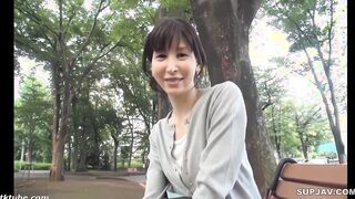 Asakura, Abigail, Hinako 42 Years Old Chapter 2 - SDNM-034