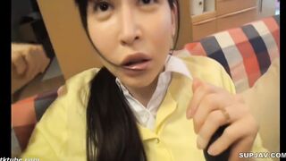 Asakura, Abigail, Hinako 42 Years Old Chapter 2 - SDNM-034