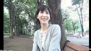 Asakura, Abigail, Hinako 42 Years Old Chapter 2 - SDNM-034