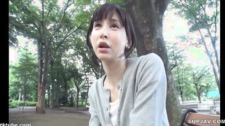 Asakura, Abigail, Hinako 42 Years Old Chapter 2 - SDNM-034
