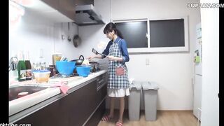 Asakura, Abigail, Hinako 42 Years Old Chapter 2 - SDNM-034