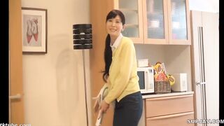 Asakura, Abigail, Hinako 42 Years Old Chapter 2 - SDNM-034