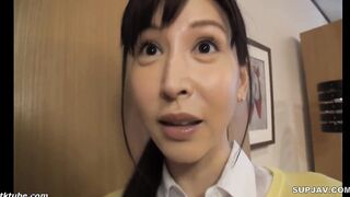Asakura, Abigail, Hinako 42 Years Old Chapter 2 - SDNM-034