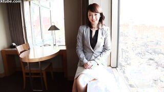 Yumi Anno 50 years old Chapter 1 - SDNM-022