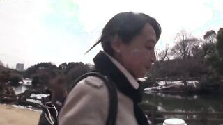 Yumi Anno 50 years old Chapter 1 - SDNM-022