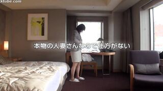 Yumi Anno 50 years old Chapter 1 - SDNM-022
